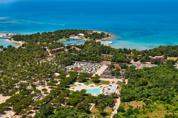Camping Stella Maris - photo 14