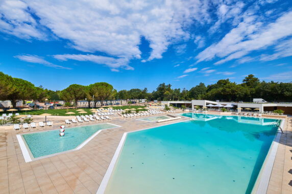 Camping Stella Maris - photo 1