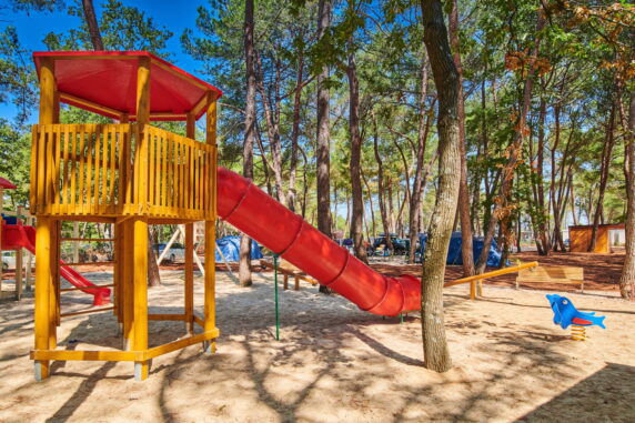 Camping Stella Maris - photo 12