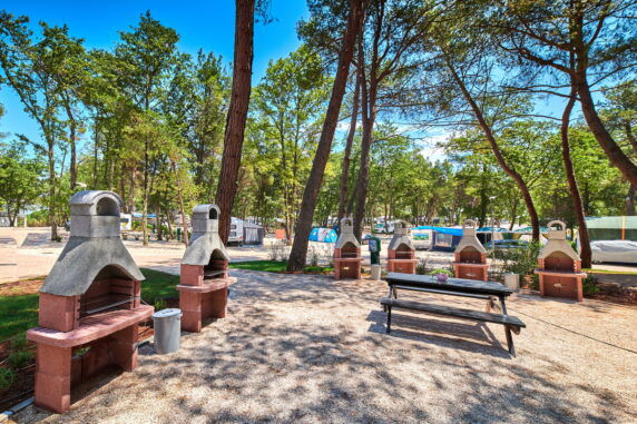 Camping Stella Maris - photo 10