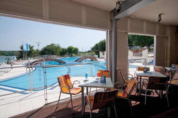 Maistra Camping Vestar - photo 12
