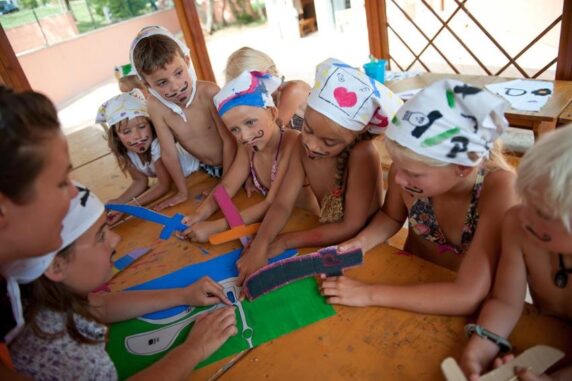 Maistra Camping Vestar - photo 15