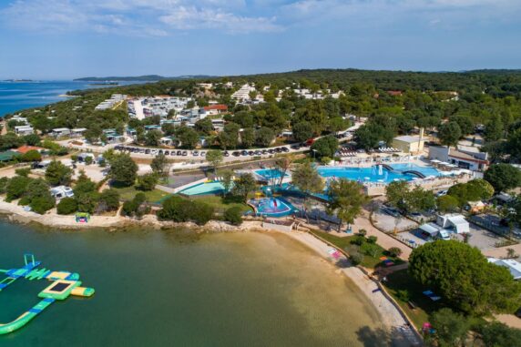 Maistra Camping Vestar - photo 13