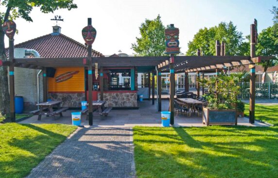Camping Linberg Park - photo 5