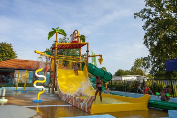 Camping Linberg Park - photo 8