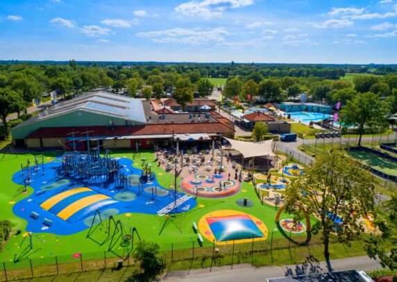 Camping Linberg Park - photo 3