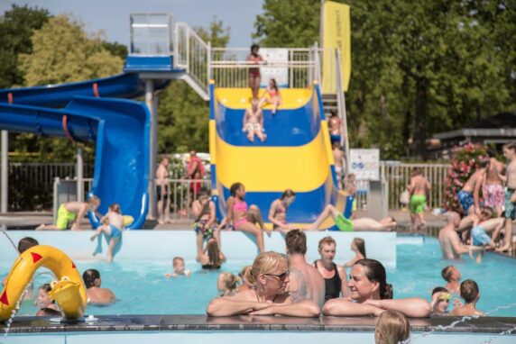 Camping Linberg Park - photo 7