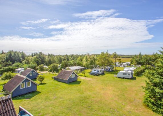 Guldager Camping - photo 8