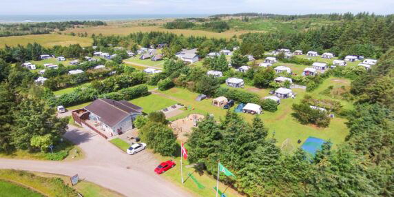 Guldager Camping - photo 7