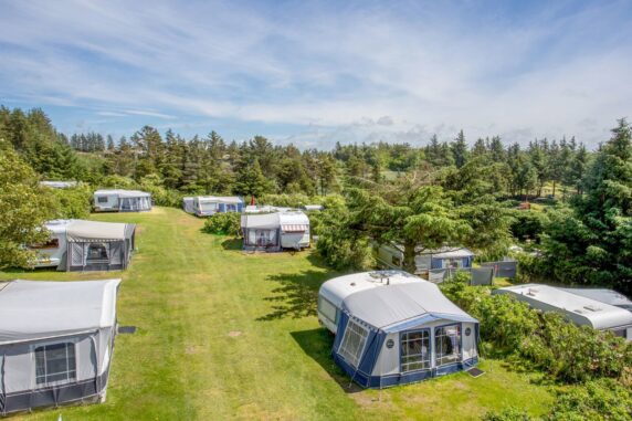 Guldager Camping - photo 2