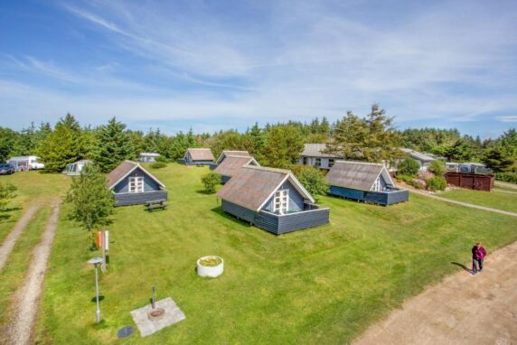 Guldager Camping - photo 3