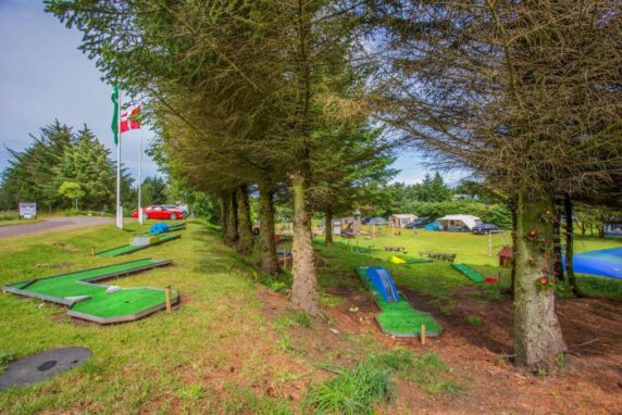 Guldager Camping - photo 10