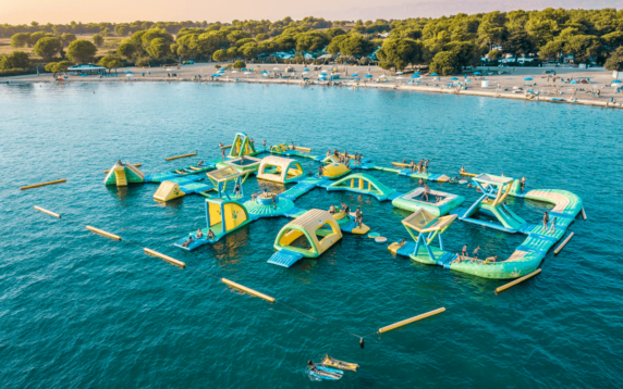 Holiday Resort Zaton - photo 16