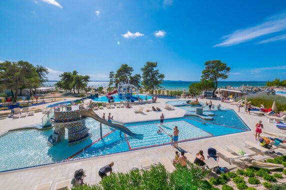 Holiday Resort Zaton - photo 4