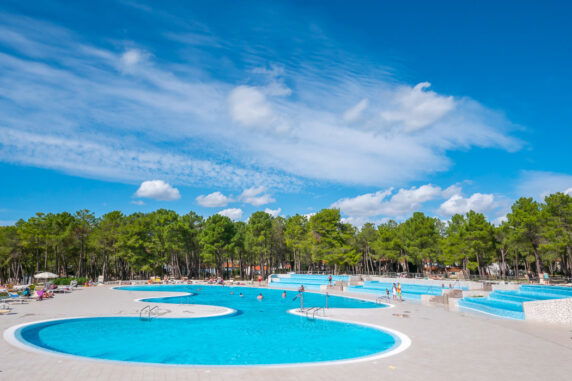 Holiday Resort Zaton - photo 5