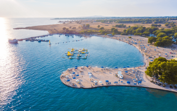 Holiday Resort Zaton - photo 14