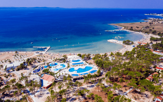 Holiday Resort Zaton - photo 1