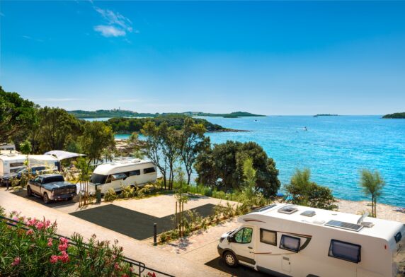 Naturist Camping Istra - photo 1
