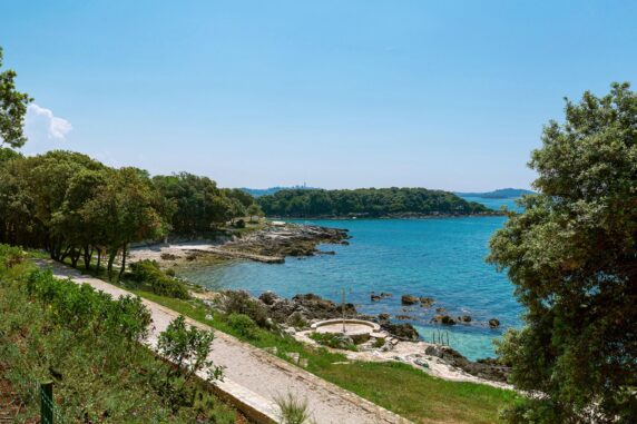Naturist Camping Istra - photo 11