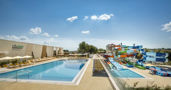 Naturist Camping Istra - photo 3