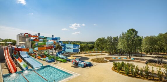 Naturist Camping Istra - photo 4