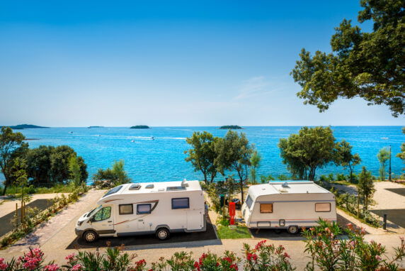 Naturist Camping Istra - photo 2