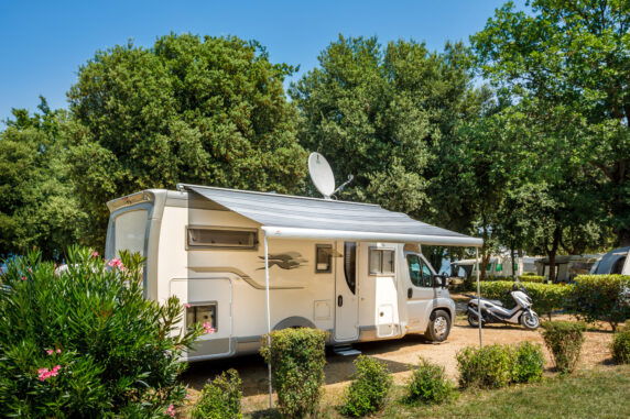 Naturist Camping Istra - photo 5