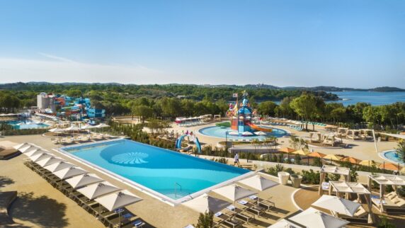 Naturist Camping Istra - photo 10