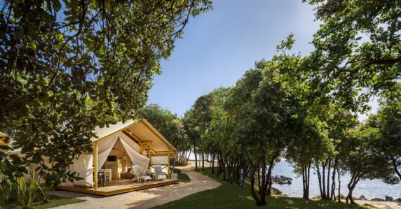 Naturist Camping Istra - photo 6