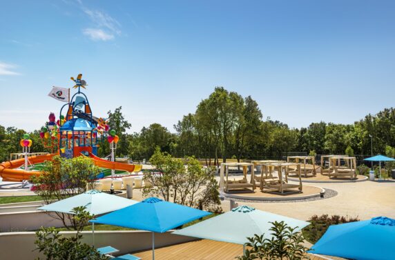 Naturist Camping Istra - photo 8
