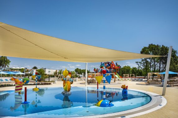 Naturist Camping Istra - photo 12