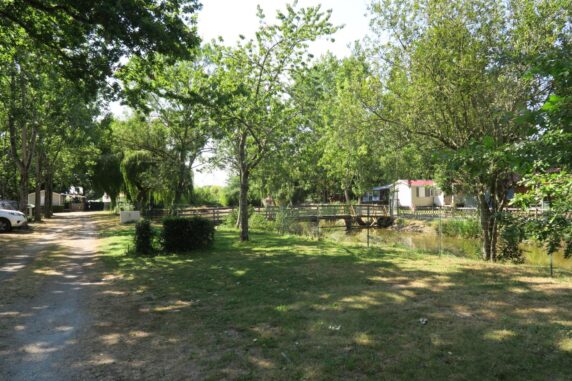 Le Parc De La Grève - photo 1