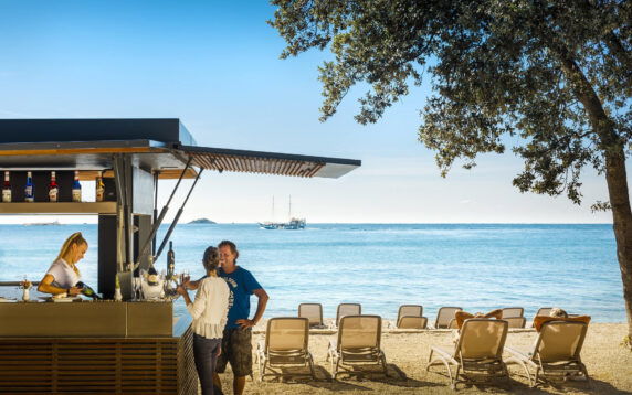 Maistra Camping Amarin - photo 9