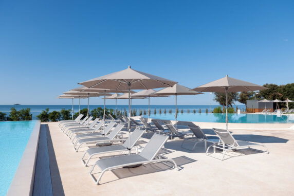 Maistra Camping Amarin - photo 12