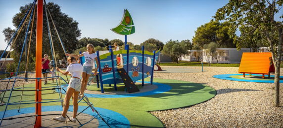 Maistra Camping Amarin - photo 10