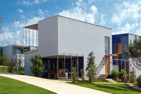Maistra Camping Amarin - photo 4
