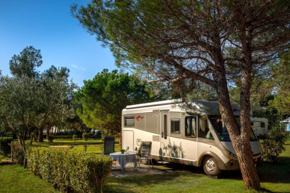 Maistra Camping Porto Sole - photo 5