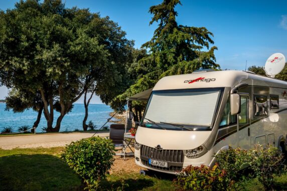 Maistra Camping Porto Sole - photo 3