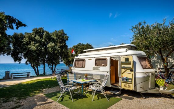 Maistra Camping Porto Sole - photo 4