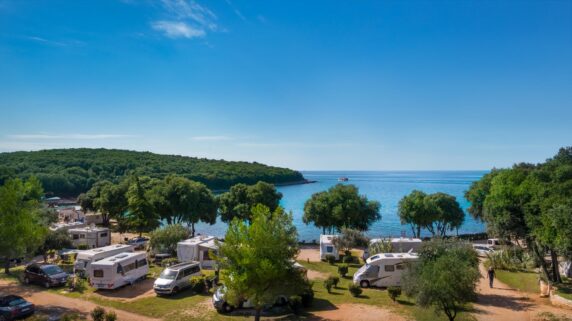 Maistra Camping Porto Sole - photo 1