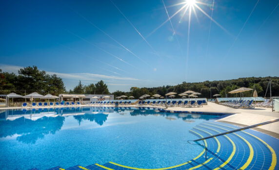 Maistra Camping Porto Sole - photo 6