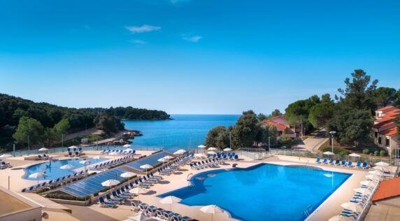 Maistra Camping Porto Sole - photo 2