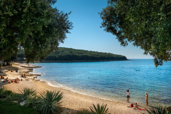 Maistra Camping Porto Sole - photo 7