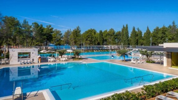 Maistra Camping Valkanela - photo 2