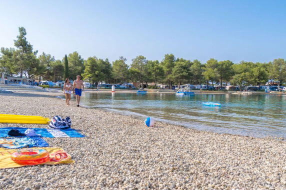Maistra Camping Valkanela - photo 3