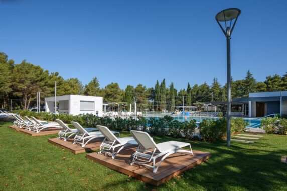 Maistra Camping Valkanela - photo 9