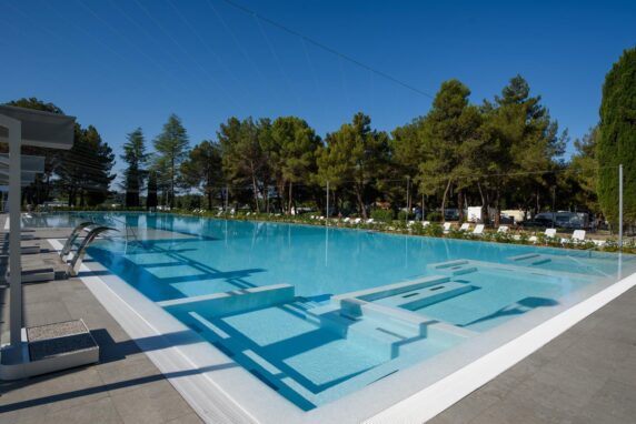 Maistra Camping Valkanela - photo 8