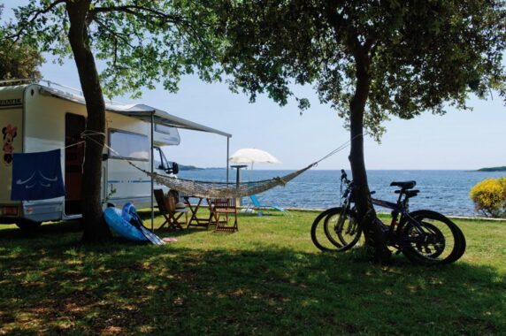 Maistra Camping Valkanela - photo 4