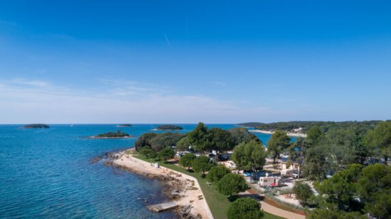 Maistra Camping Valkanela - photo 1