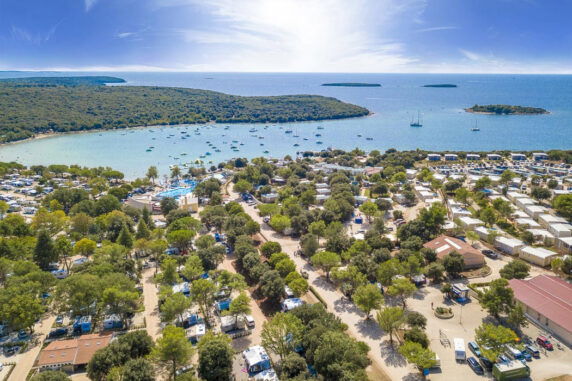 Maistra Camping Vestar - photo 1